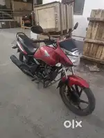Godi me only service hogi battry new hai
