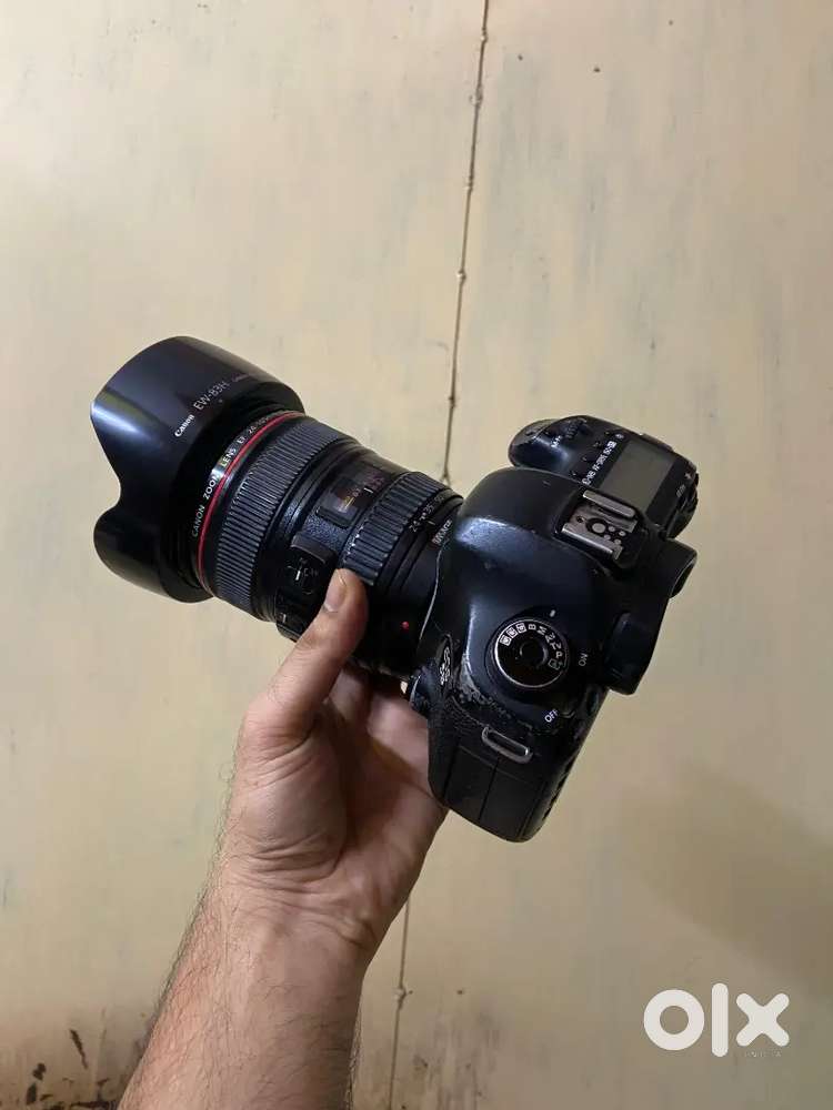 Canon 5d mark3