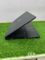 DeLL Core i5 processor 8th generation Ram 8 gb ssd 256 gb