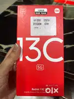 Redmi 13C 5G