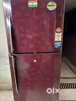LG Refrigerator Frost Free Model 2010 240 Liters