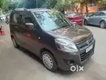 Maruti Suzuki Wagon R VXI, 2013, Petrol