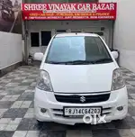 Maruti Suzuki Zen Estilo VXI BSIV, 2009, Petrol