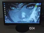 Lenovo 24-inch Monitor for Sale