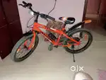 AVON BYCYCLE 20 inches