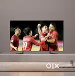 50 Ex Series Latest Android Version Smart LedTv