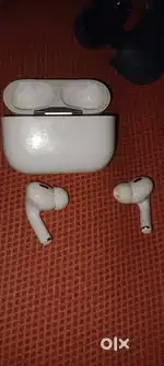 Apple airpod 4th generation
