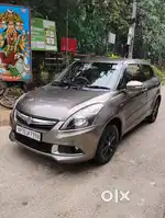 Maruti Suzuki Swift Dzire VDI (O), 2015, Diesel