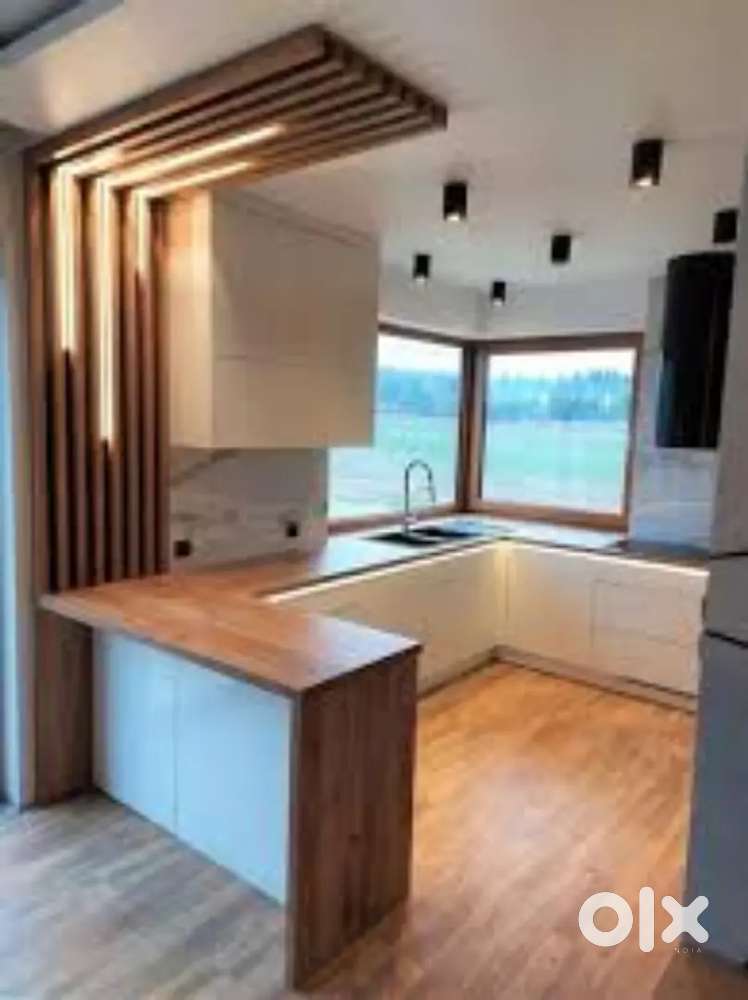 अपने धर की सजावट फर्नीचर कलरकाम पीओपी वकॅ से