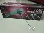 New Maxtop Magic Body Massager just for Rs 1500.