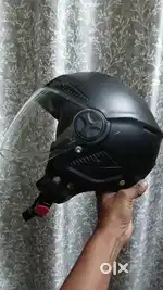 Helmet steelbird