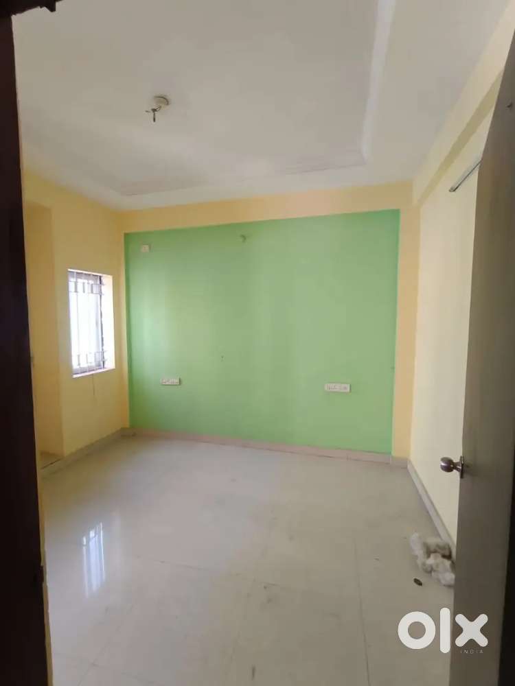 One Room with attached bathroom available for rent