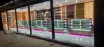 Bakery Showcase