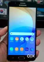 Samsung Galaxy J7 prime