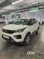 Tata Nexon 2022 Petrol 17000 Km Driven