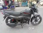 Hero Passion pro 2017 Model Good Condition