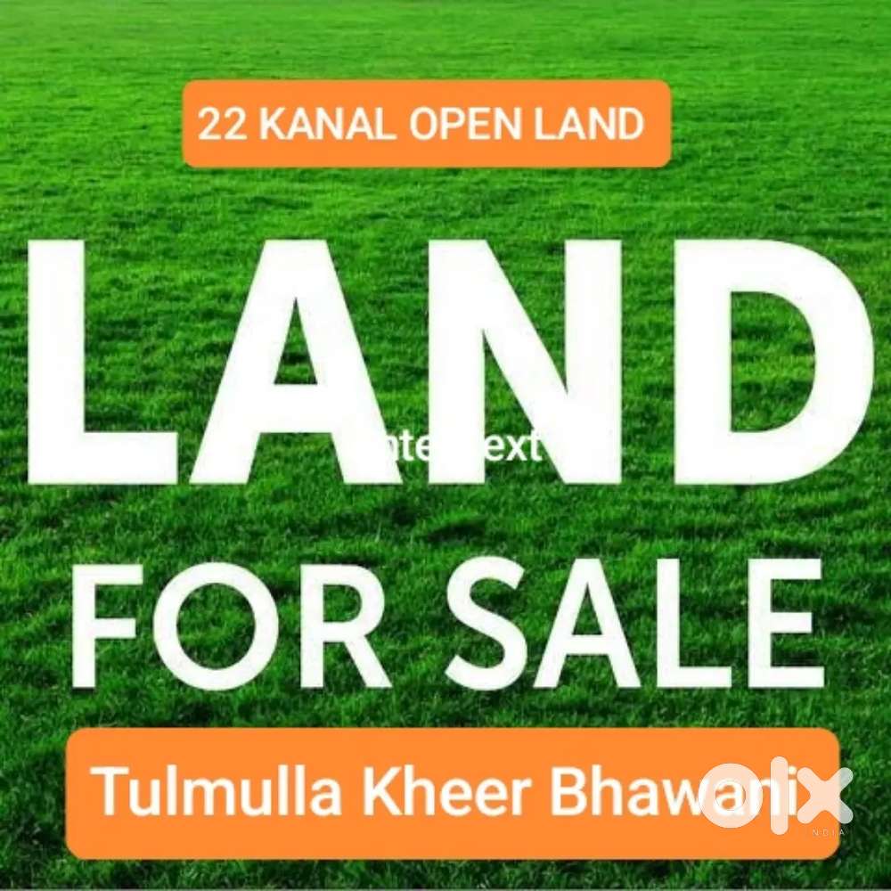 22 kanal land