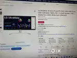 Lg ultrawide 29 inch monitor