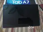 New Box packed Samsung galaxy A7 Tablet