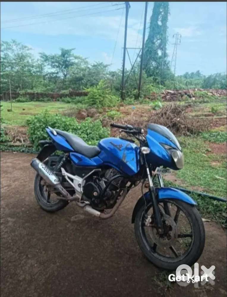 PULSAR 150