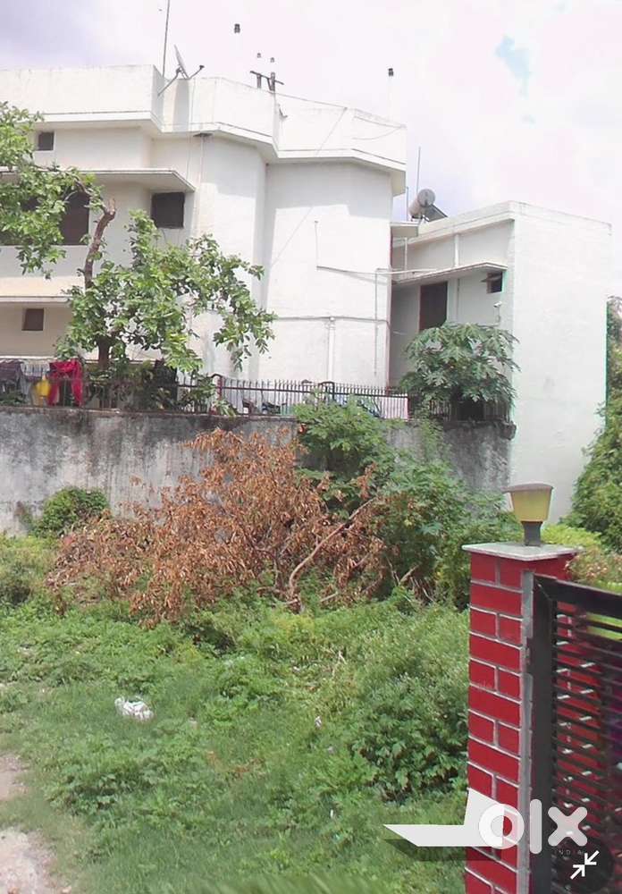 Lane 1 , Milan Vihar, GMS Road, Dehradun