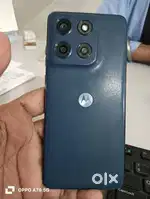 MOTOROLA EDGE 60 STYLUS