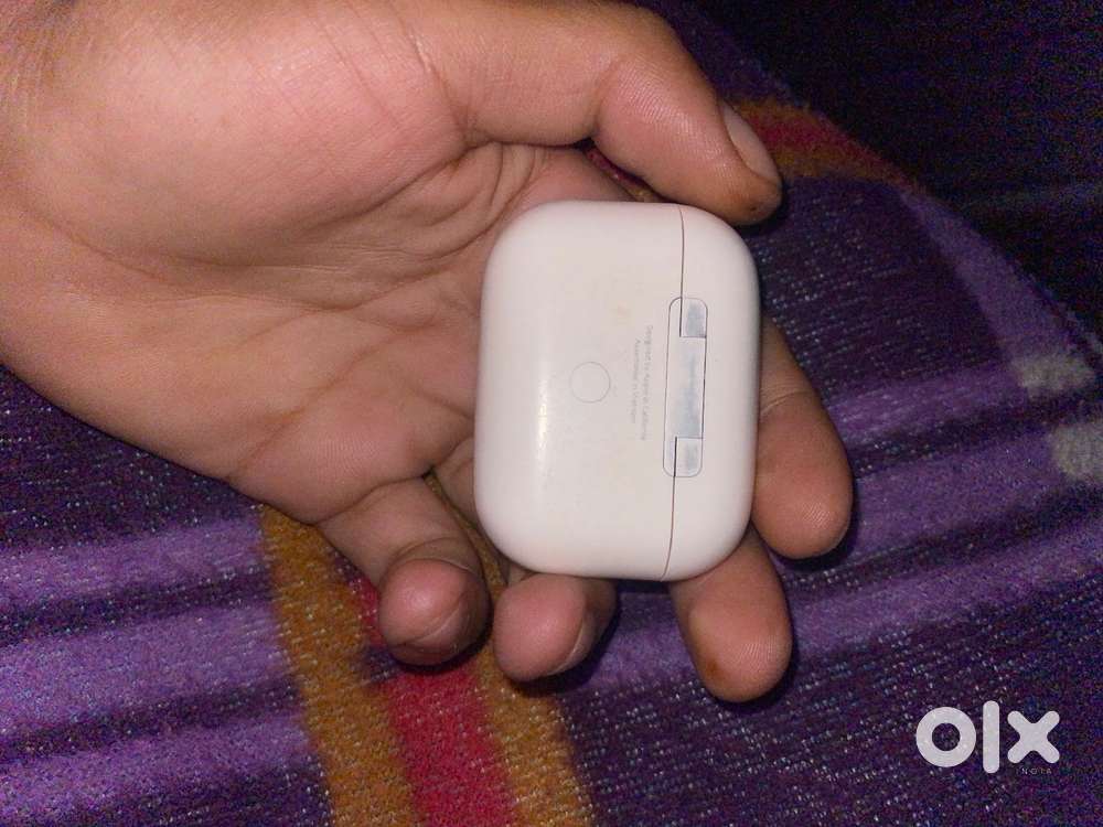 Air pods 2 pro