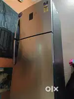 BIG STORAGE SAMSUNG INVERTER 394LTR