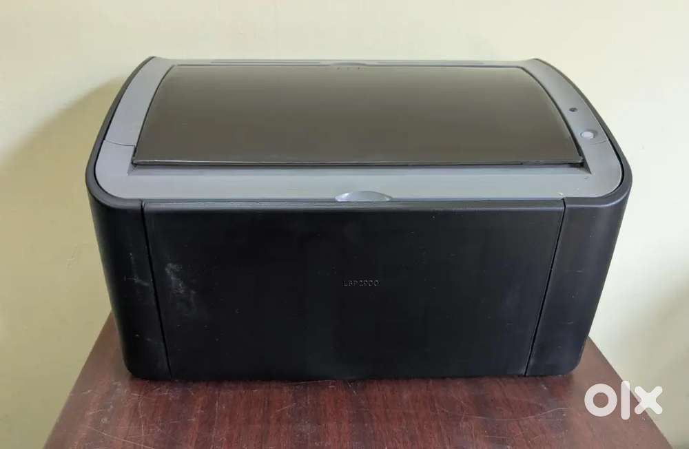 Canon lbp2900 printer