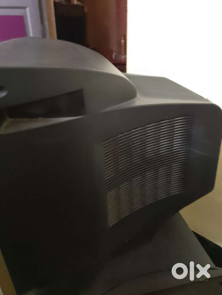 Samsung flat 24 inch color tv