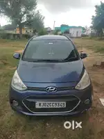 Hyundai Grand i10 2016