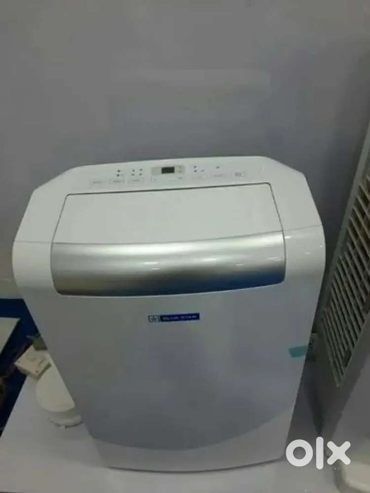 Blue star 1ton ac