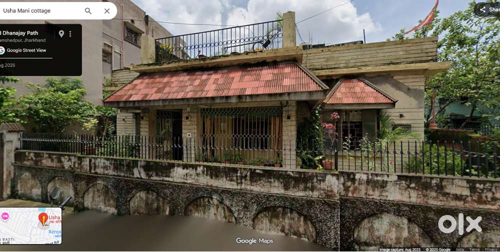 2 BHK Independent house at rent
