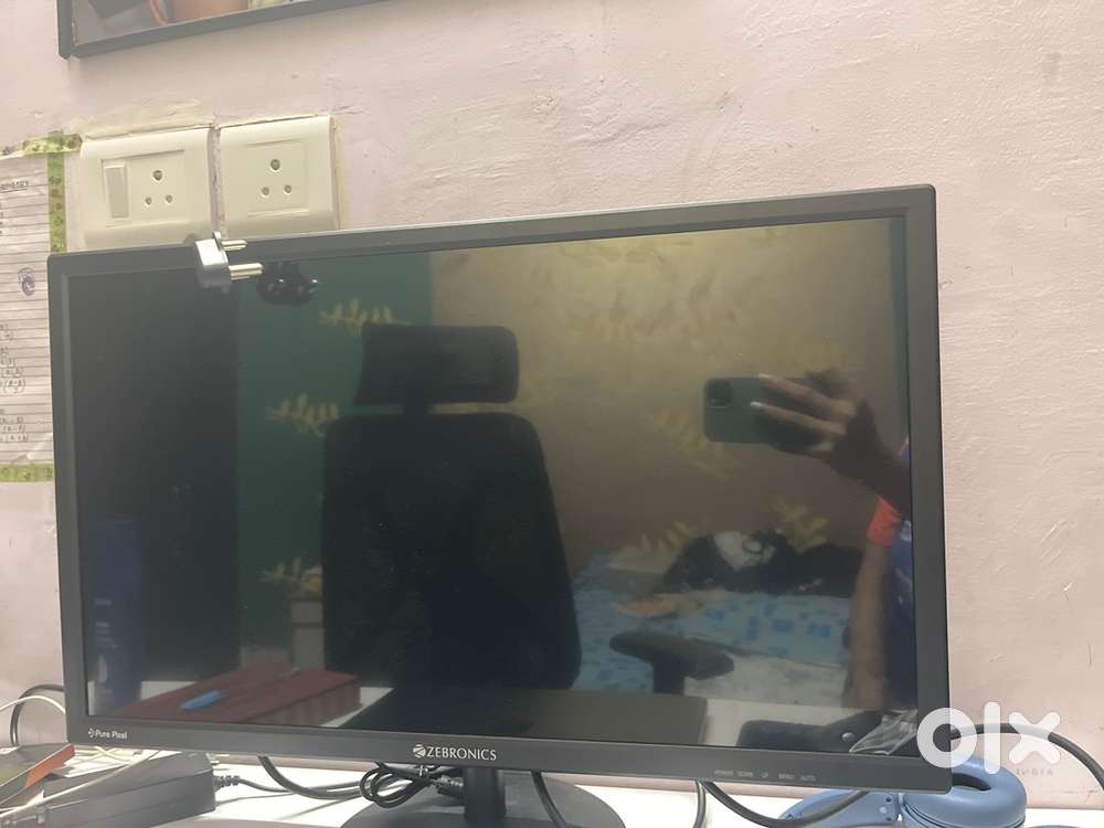 Zebronics 24 inch Monitor