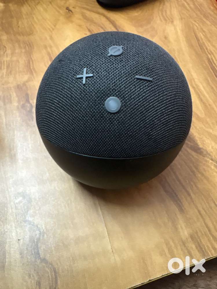 Echo dot 4th gen