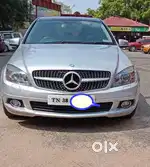 Mercedes-Benz C-Class 2.1 C 250 CDI, 2011, Diesel