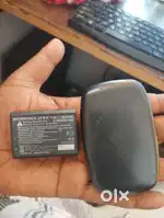 Camera Battery and Jio fi 4g