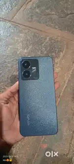 Vivo y22 64gb 4ram