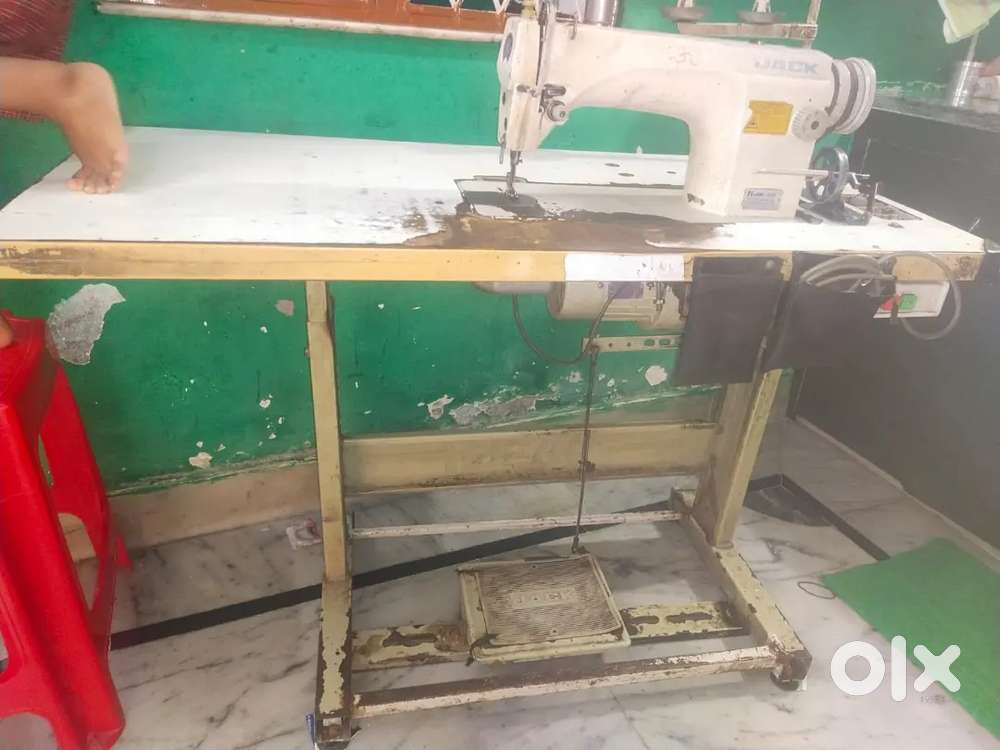 Selling Swing machine