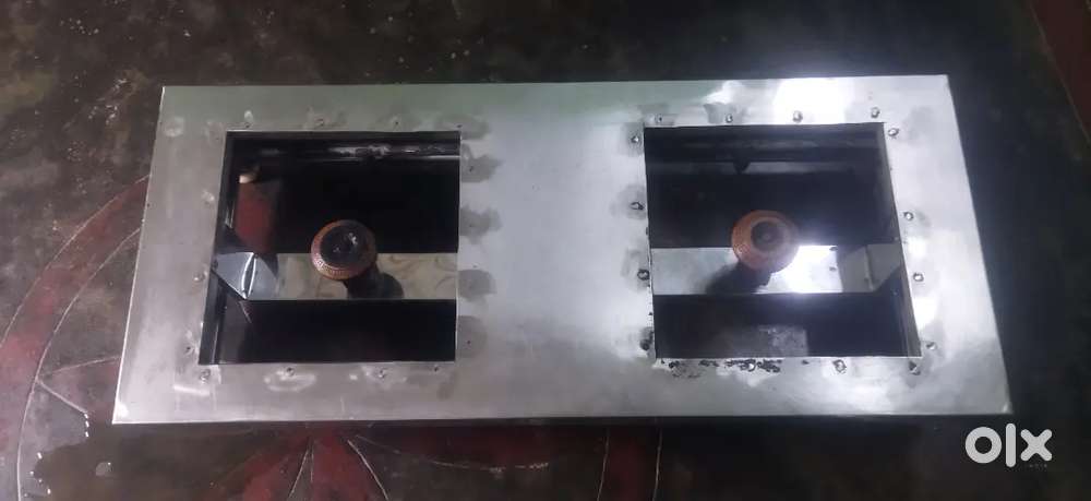 Hotel Kitchen equipments