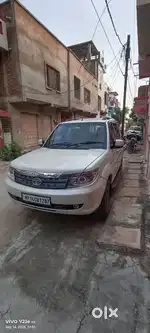 Tata Safari Storme 2018 Diesel Well Maintained