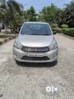 Maruti Suzuki Celerio 2015
