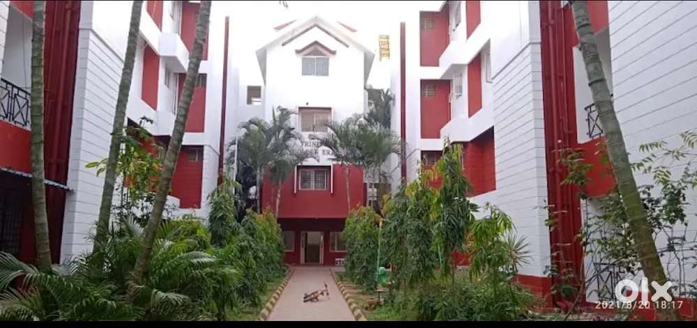 Somapura Gate Sarjapur Road