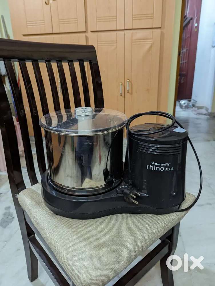 Butterfly Rhino Wet Grinder 2 litres