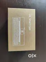 LG Smart Cam VC23GA