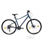 Decathlon Hybrid Cycle Riverside Bike 500