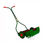 Lawn Mower Grass Cutter Machine