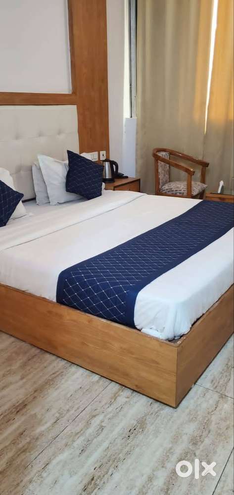 Hotel for rent in zirakpur