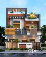 4bhk for sale in OMR Kalavakkam