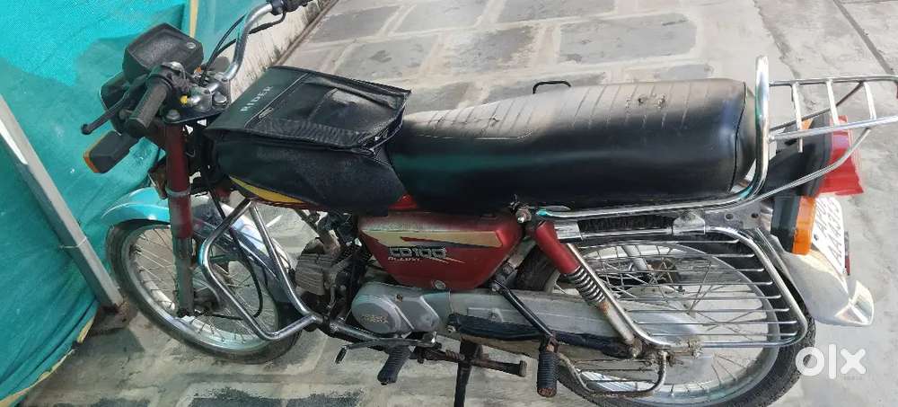 Single owner good condition less used